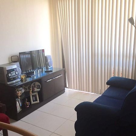 Apartamento Itapoan Vila Velha Lejlighed Vila Velha  Eksteriør billede