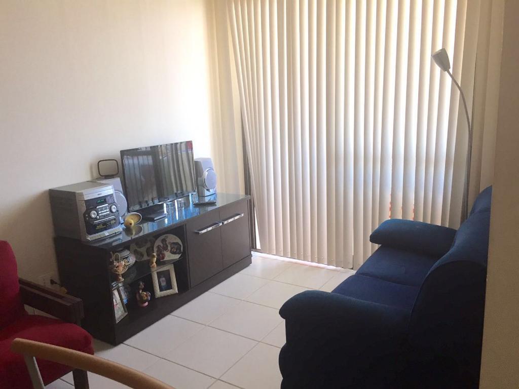 Apartamento Itapoan Vila Velha Lejlighed Vila Velha  Eksteriør billede