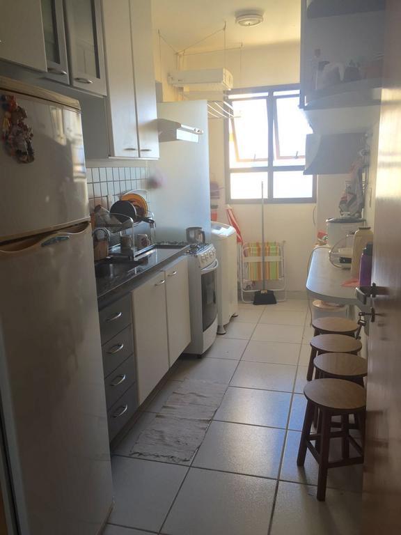 Apartamento Itapoan Vila Velha Lejlighed Vila Velha  Eksteriør billede